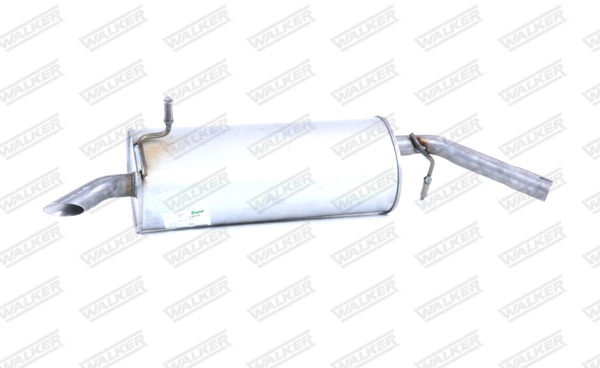 Rear Muffler 23228