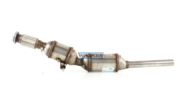 WALKER 93196 Soot/Particulate Filter, exhaust system