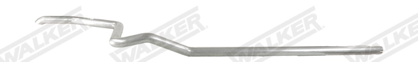 Exhaust Pipe 10804