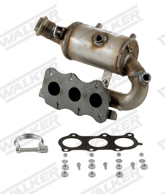 WALKER 28889 Catalytic Converter