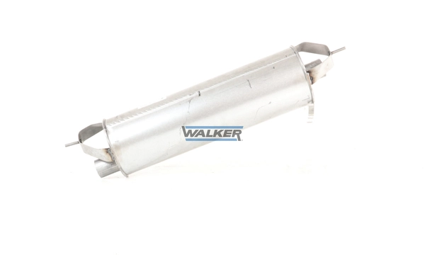 WALKER 12018 Rear Muffler