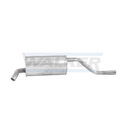 WALKER 22975 Rear Muffler