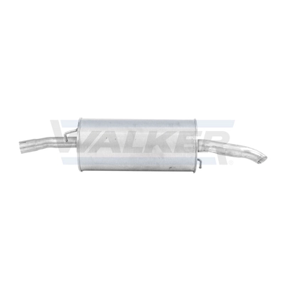 Rear Muffler 71396