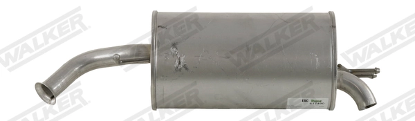 Rear Muffler 22970