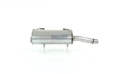 WALKER 23645 Rear Muffler