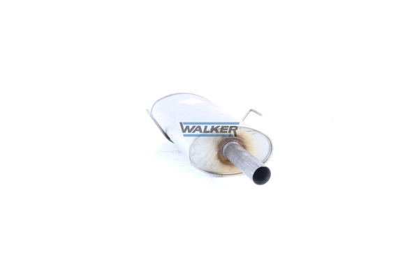 WALKER 22530 Centre Muffler