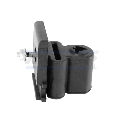 Mount, exhaust system 80273