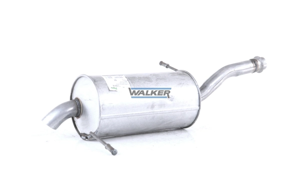 WALKER 23678 Rear Muffler