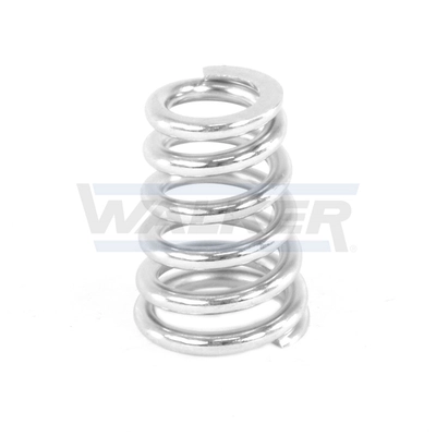 Spring, muffler 82517