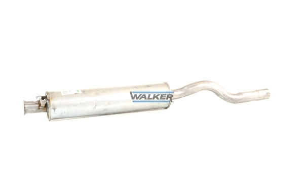 WALKER 17861 Centre Muffler