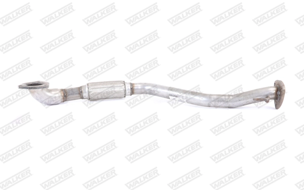 WALKER 07632 Exhaust Pipe