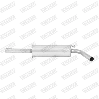 WALKER 71335 Centre Muffler