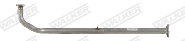 WALKER 03484 Exhaust Pipe