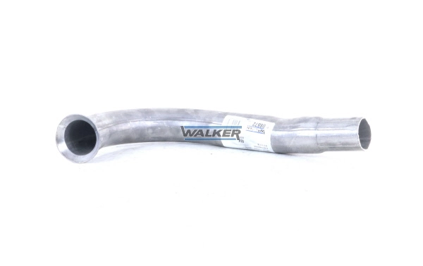 WALKER 08872 Exhaust Pipe