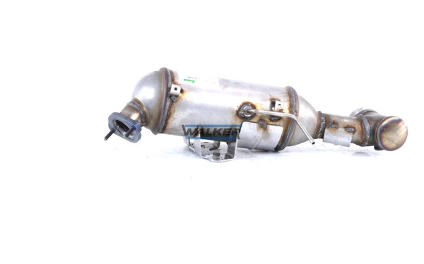 WALKER 73148 Soot/Particulate Filter, exhaust system