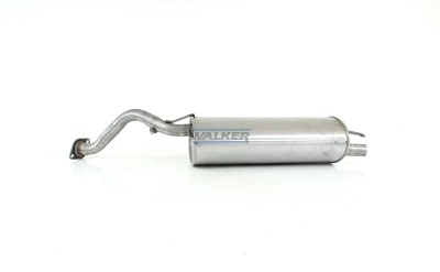 Rear Muffler 21251