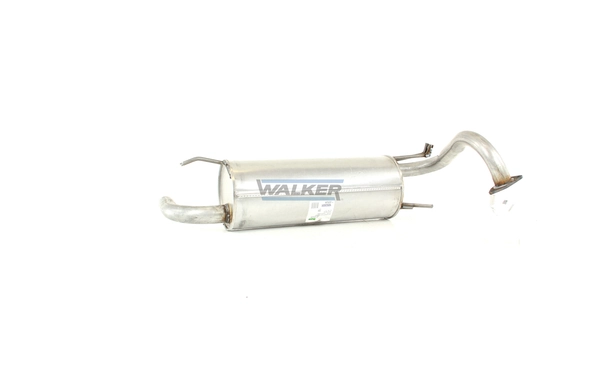WALKER 22539 Rear Muffler