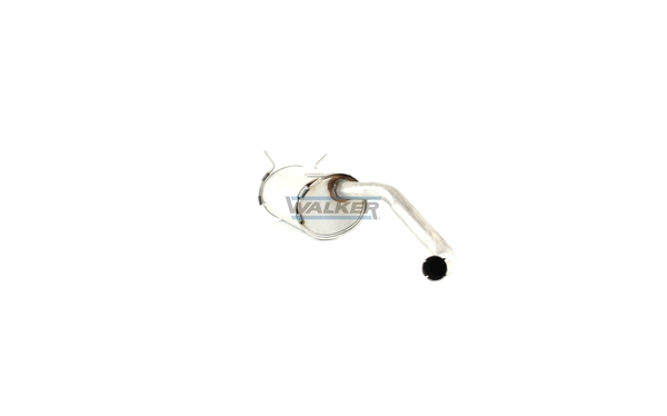 WALKER 21172 Rear Muffler