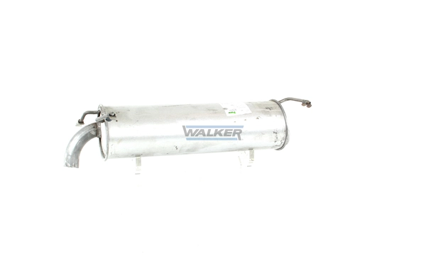 WALKER 22714 Rear Muffler