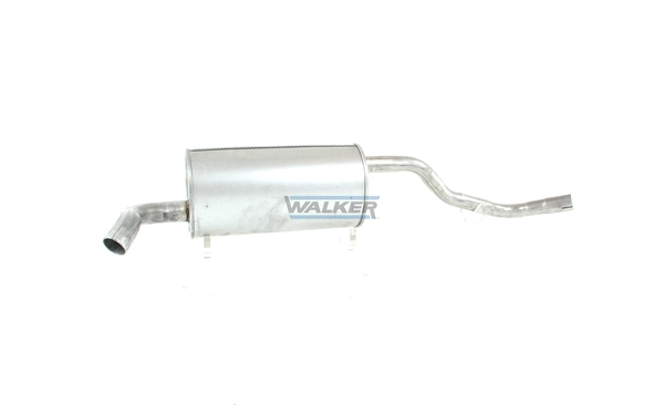 Rear Muffler 23081