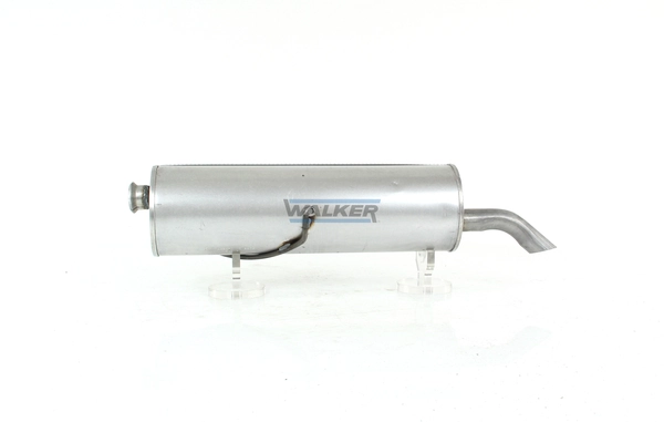 WALKER 22804 Rear Muffler