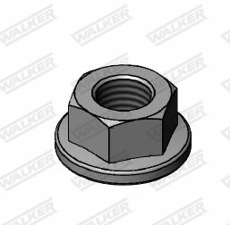 WALKER 80764 Nut, exhaust manifold