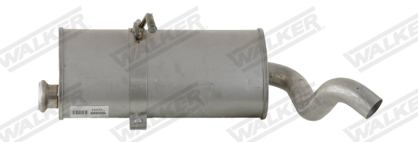 尾端消声器 22293