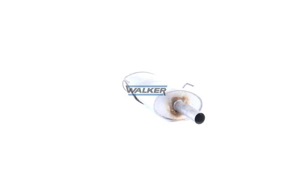 WALKER 22545 Centre Muffler