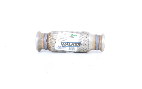 WALKER 10553 Corrugated Pipe, exhaust system