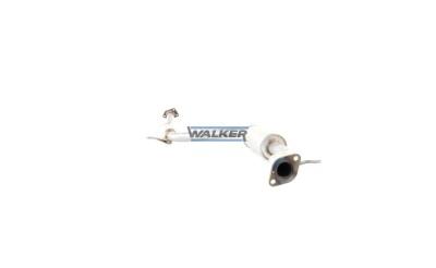 WALKER 21362 Centre Muffler