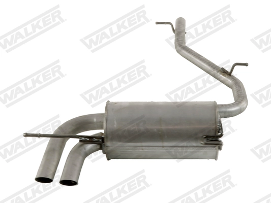 Rear Muffler 24264