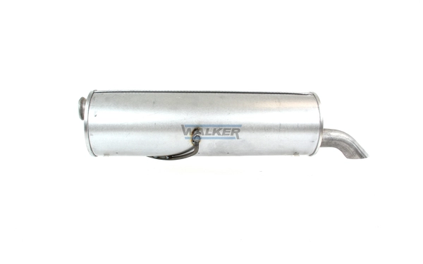 WALKER 23705 Rear Muffler