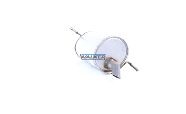 WALKER 23924 Rear Muffler