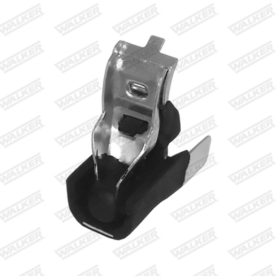 Mount, exhaust system 80581