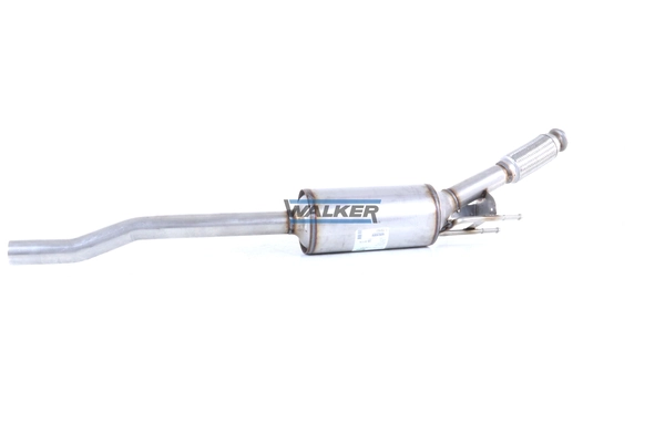 WALKER 93157 Soot/Particulate Filter, exhaust system