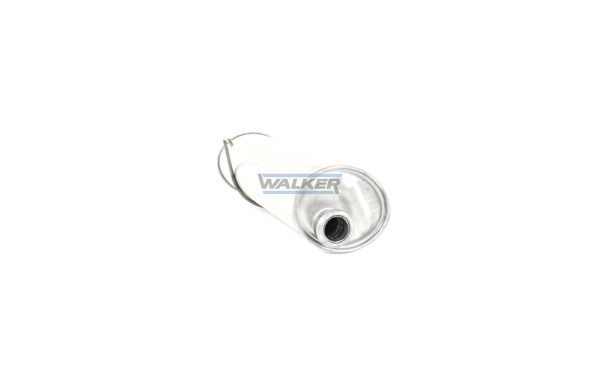 WALKER 12298 Rear Muffler