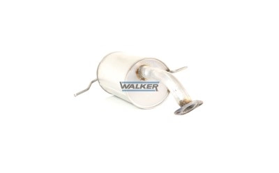 WALKER 22460 Rear Muffler