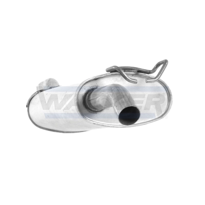 WALKER 70436 Rear Muffler