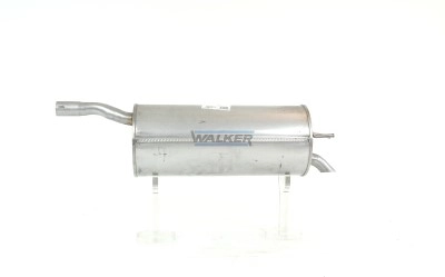 Rear Muffler 22511