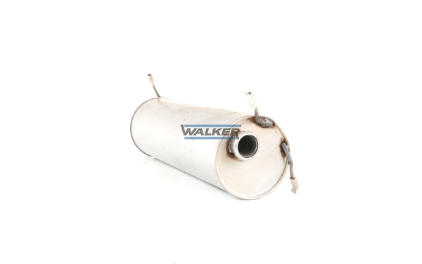WALKER 19004 Rear Muffler