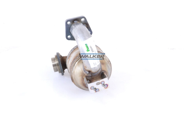 WALKER 20897 Catalytic Converter