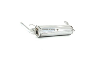 WALKER 23308 Rear Muffler