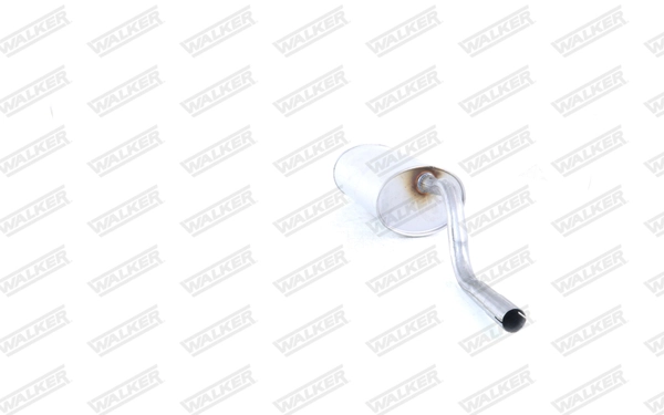 WALKER 23002 Rear Muffler