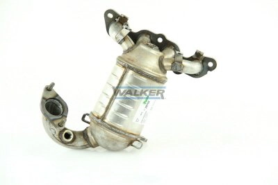 WALKER 20758 Catalytic Converter