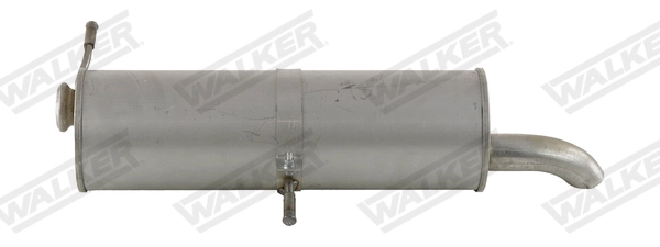 Rear Muffler 22622