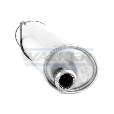 WALKER 09406 Rear Muffler