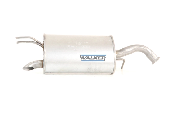 Rear Muffler 22970