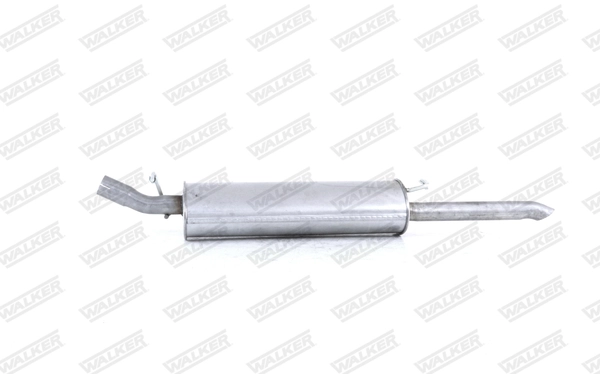 WALKER 14532 Rear Muffler