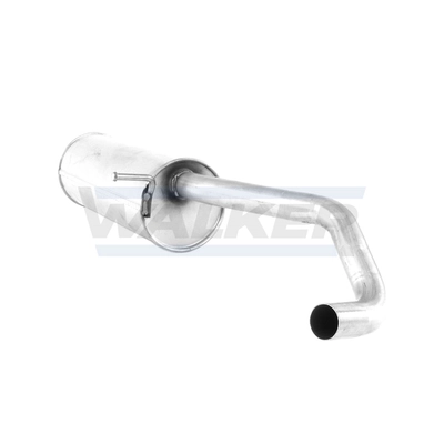Rear Muffler 24153
