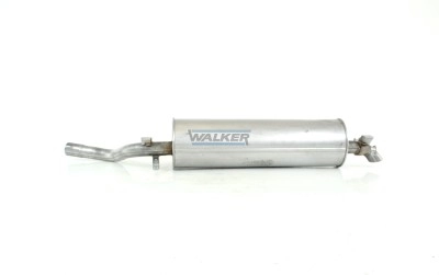 WALKER 05388 Rear Muffler